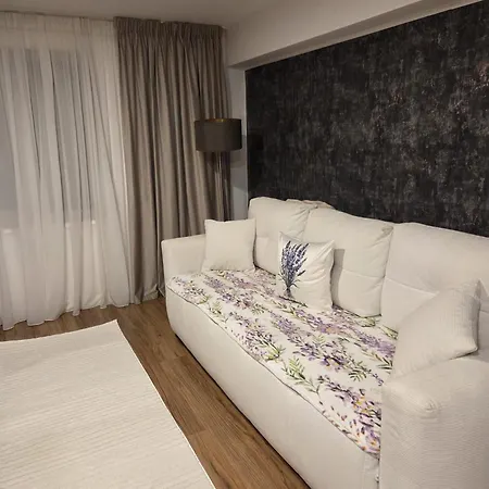 Appartement Baza Sportiva
