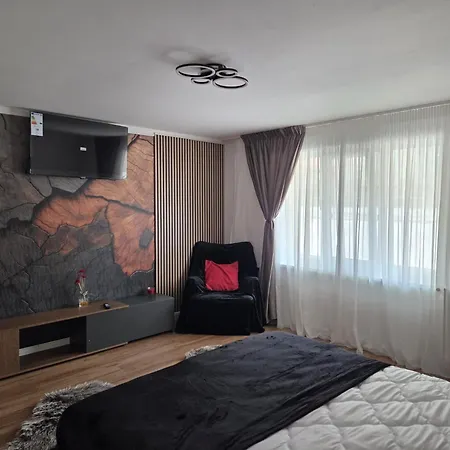 Baza Sportiva Apartman Kolozsvár