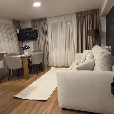 Apartman Baza Sportiva Kolozsvár