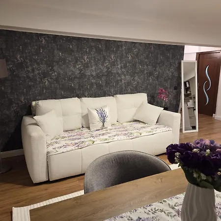 Appartement Baza Sportiva Cluj-Napoca