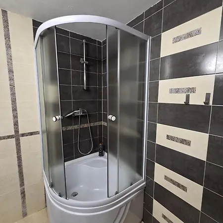 Baza Sportiva Apartman Kolozsvár