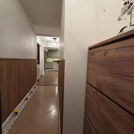 Baza Sportiva Apartman Kolozsvár